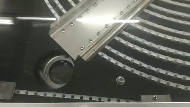 Скоростная линяя производства суппозиториев (10 дозирующих головок) смотреть онлайн