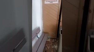 Забайкальский край. Нижний Стан. Клуб. скоро новый 2022 год)