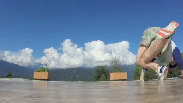 Amazing Troll | Sochi Spot +1000 смотреть онлайн