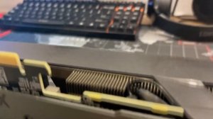 Распаковка и Обзор Gigabyte RTX 3070 Gaming OC