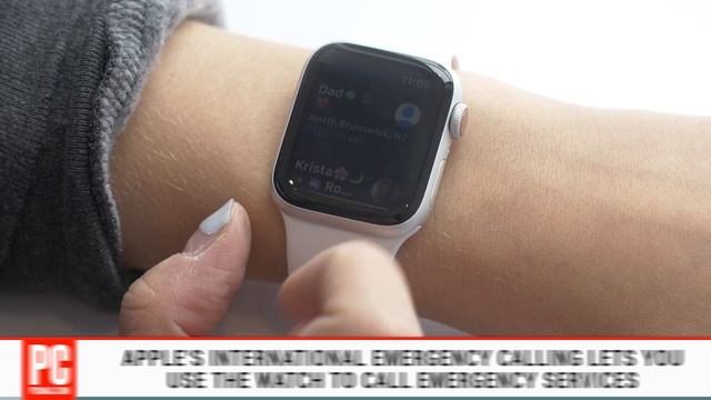 Apple Watch Series 5 Review