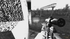 S.T.A.L.K.E.R. - MISERY2.0 - Часть #16