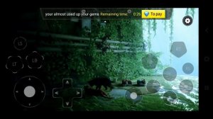 STRAY НА АНДРОИД ОБЛАЧНЫЙ ГЕЙМИНГ НА ТЕЛЕФОНЫ СКАЧАТЬ ОБЗОР MOGUL CLOUD GAME ANDROID STRAY GAMEPLAY