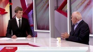 «Правда о Беслане»: Таймураз Чеджемов об итогах расследования и судебном процессе