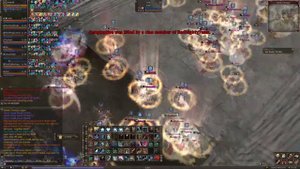 Lineage 2 E-global GF x7 Adventurer Mass pvp
