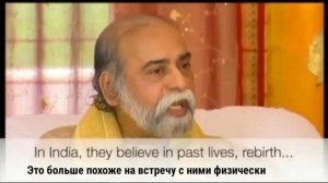 Наладить отношения с умершим родителем