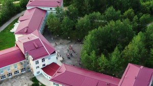Магадан .п Снежная долина