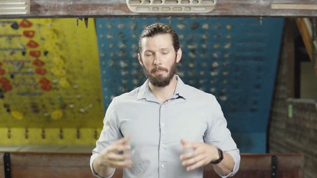 How to Fix Golfer's Elbow for Climbers (Climber's Elbow) смотреть онлайн