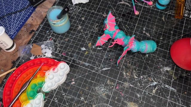 MONSTER BASH 2023 смотреть онлайн