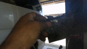 Тайота Ипсум. Ремонт,замена, обработка порогов и части днища. Все тонкости и нюансы процесса.