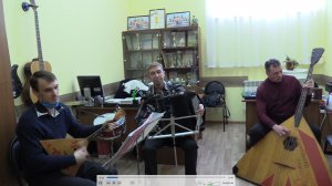 Премьера песни БЕЗ ДЕРЕВНИ НЕТ РОССИИ от автора