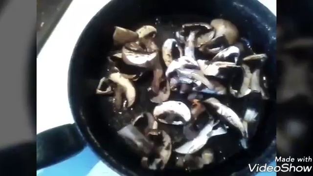 #Тыквенный крем-суп/Рецепт/Первое блюдо