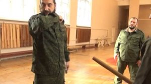 Боевая механика Системы Кадочникова - 8.