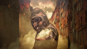 проект "Ядерная Зона" - Туман