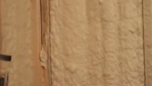 Утепление стен и потолка изнутри пенополиуретан Экотермикс смотреть онлайн