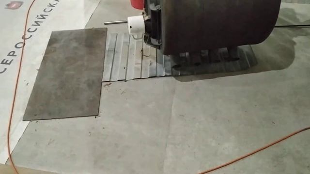 УТЕПЛЕННЫЙ АНГАР СЭНДВИЧ 120 М. КВ. СВОИМИ РУКАМИ ЗА 5 МЕС. СПОРТЗАЛ смотреть онлайн