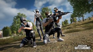 #pugbm  #ps5  Убил Тиммейта Задроп