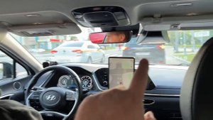 Беспилотное Роботакси за 100р. от Яндекс