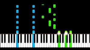 Tom Odell - Another Love Piano Tutorial