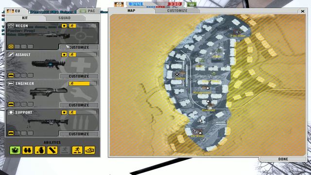 Battlefield 2142 Project Remaster смотреть онлайн
