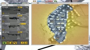 Battlefield 2142 Project Remaster