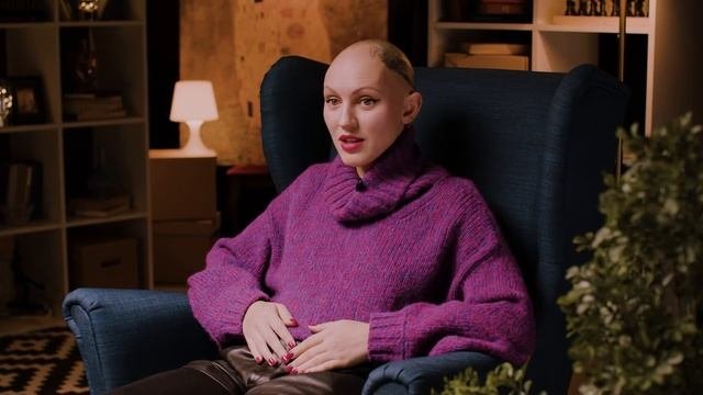 Теплякова Алиса | Психо-Разбор | В 9 лет в МГУ | Вундеркинд | Домашнее Обучение | Жить