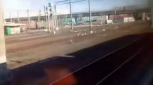 от московский вокзал до  саблино