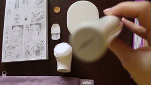 Braun SE 830/831 Face Эпилятор для лица - обзор