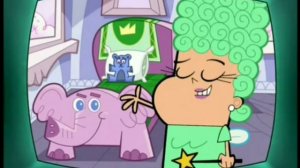 Волшебные покровители смешная мама Космо хочет вернуть Космо и чтобы бросили Ванду