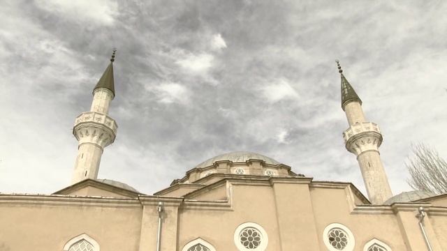 Евпатория старый город