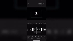 Как сделать обратную перемотку в Капкут? Как сделать видео в обратном направлении в CapCut?