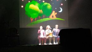 "САДко" в Муроме 2021. "Замело, завьюжило"