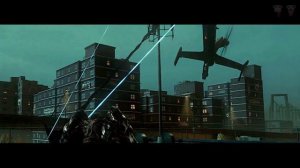 ПРОТОТИП 2 18+ Игрофильм PROTOTYPE 2 4K60fps Сюжет фантастика