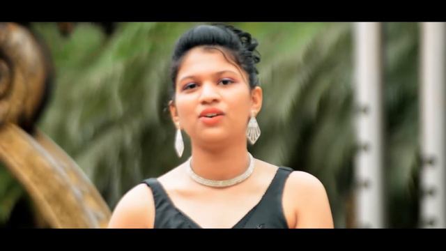 NEW KONKANI SONG 2022 Mhozo Salam Tuka by Savannah Mascarenhas смотреть онлайн