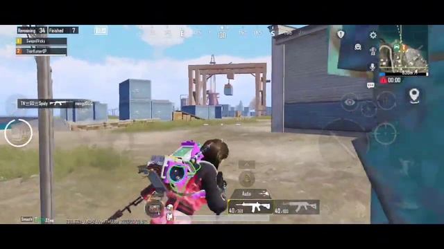 I'm a BadGuy ? POCO M2 PRO⚡ | BGMI MONTAGE | OnePlus,9R,9,8T,7T,,7,6T,8,N105G,N100,Nord, NeverSettl