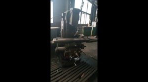 Продам фрезерный станок 6Р11 ,тел.0976109661 Роман,г.Львов