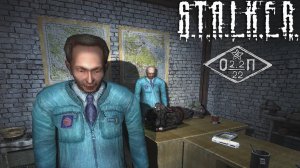 S.T.A.L.K.E.R. ОП2.2 - ВОССТАНОВИЛ СВЯЗЬ #66