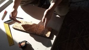 Как сделать блок подрозетников? Шаблон для подрозетников своими руками