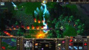 🔥 Дота 1 | DOTA 1 - КОГДА ЗЕВС НА ЗЕВСЕ :D