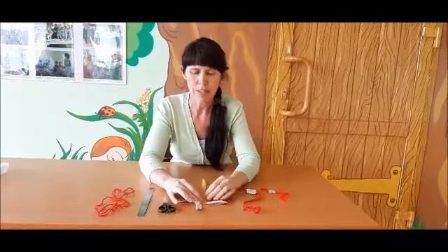 Мастер класс Изготовление оберега подвески из бересты