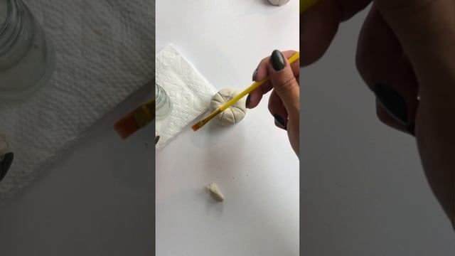 Pumpkin Place Card Holders смотреть онлайн