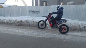 эндуро#на шипах#