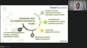 Пищевые привычки: так ли они важны для ребёнка?