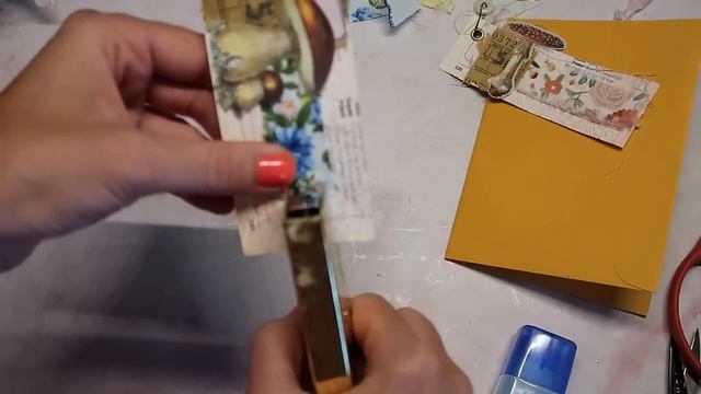 10 EASY page ideas anyone can do / mass journal part 2 смотреть онлайн