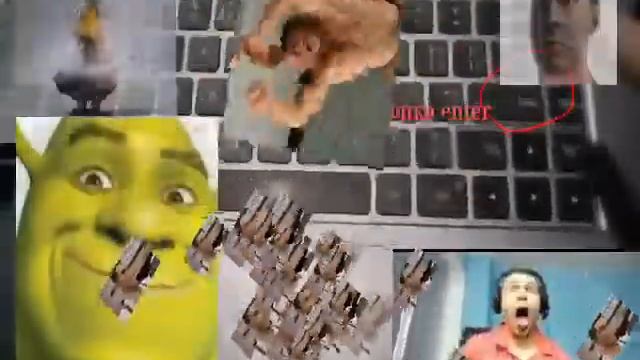 Как нажать клавишу Enter? Краткий и понятный гайд. - смотреть видео ...