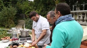 Ждем в гости с Зурабом Двали. Одесса. ЛИБКИН