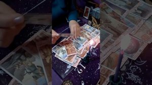 В каких энергиях сейчас ваша врагиня, как поживает?