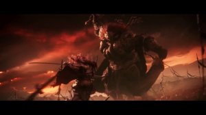 【GMV】- GAME OVER