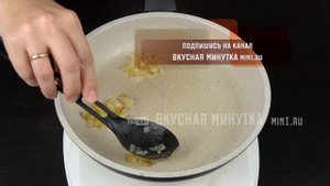 Оладьи с луковым припеком Вы ТАКИХ еще НЕ пробовали! Ну, очень вкусно!