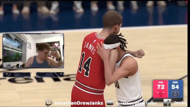 2K24 in Xbox Gamepass bro!!!!!!!!!! смотреть онлайн